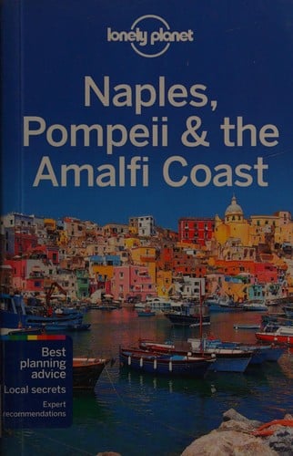 Naples, Pompeii & the Amalfi Coast