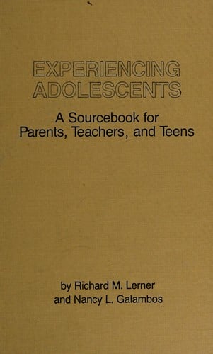 Experiencing adolescents