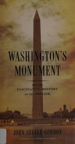 Washington's monument