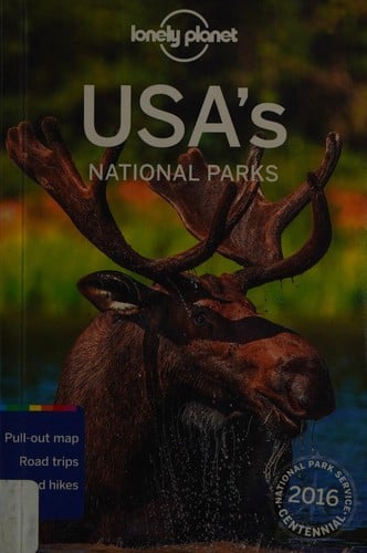 USA's national parks