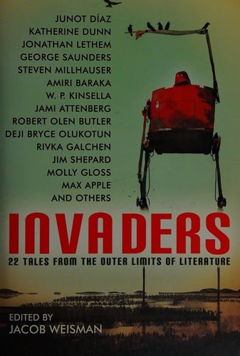 Invaders