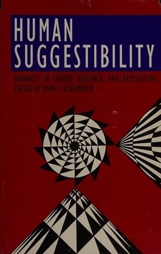 Human suggestibility