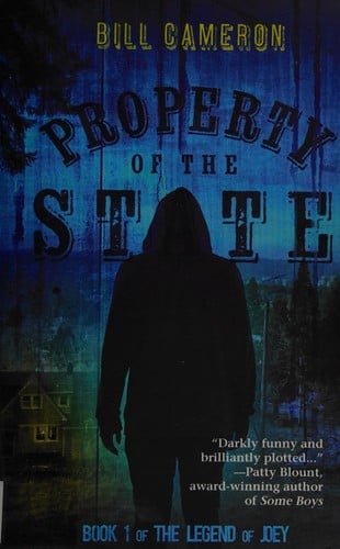 Property of the state