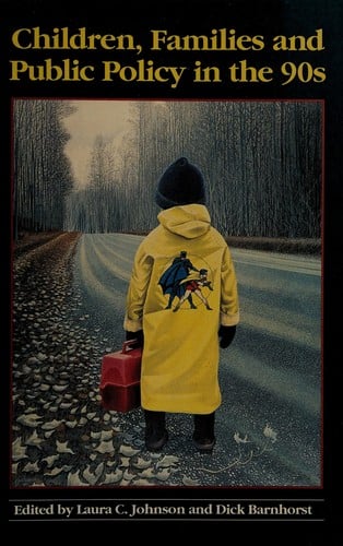 Children, families, and public policy in the 90s