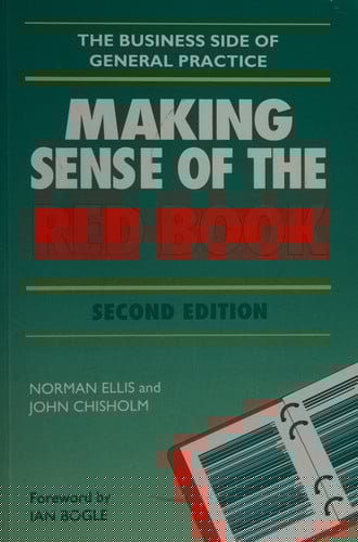 Making sense of the "Red Book"