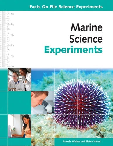 Marine science experiments