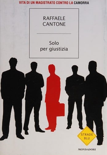 Solo per giustizia