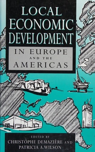Local economic development in Europe and the Americas