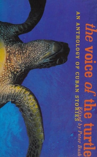 The voice of the turtle