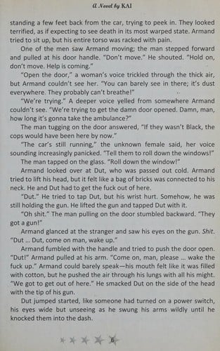 Daughter of the Game II