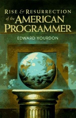 Rise & resurrection of the American programmer