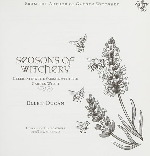 Seasons of witchery