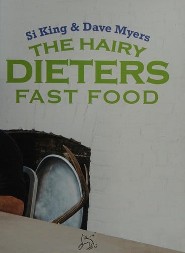 The Hairy Dieters fast food