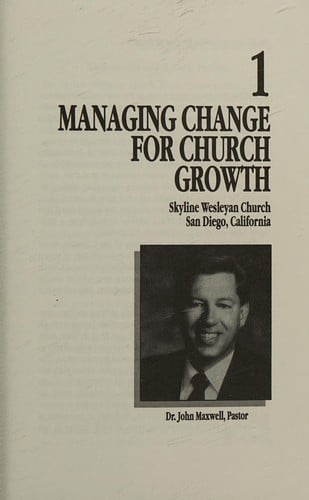 An inside look at 10 of today's most innovative churches