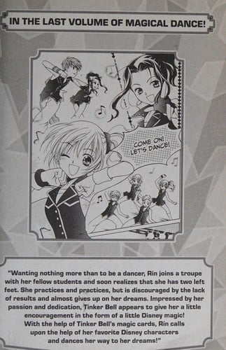 Magical Dance, Vol. 2