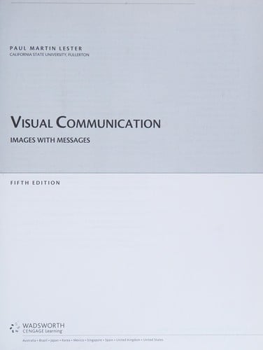 Visual communication