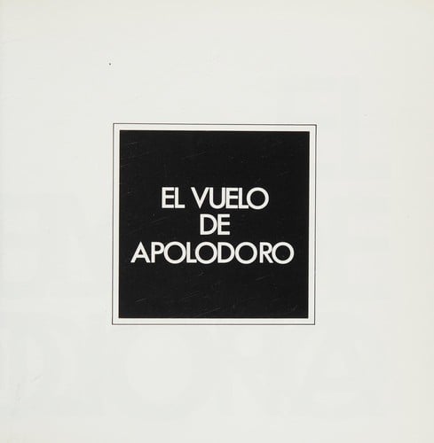 El Vuelo De Apolodoro