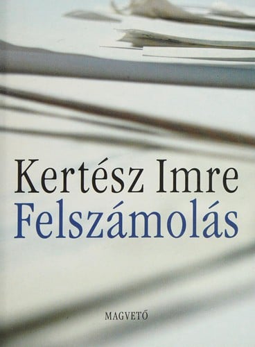 Felszámolás