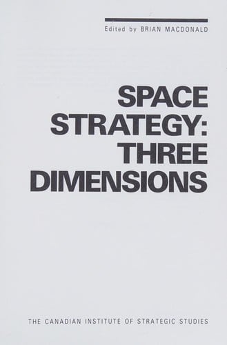 Space strategy
