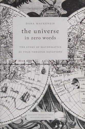 The universe in zero words