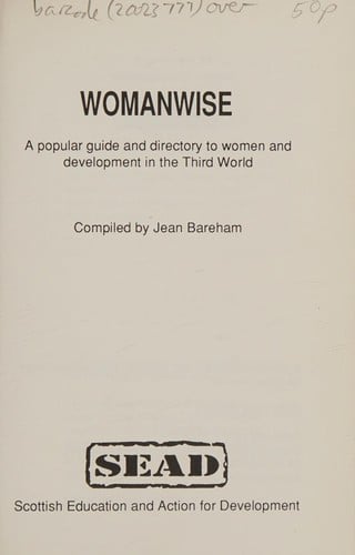 Womanwise