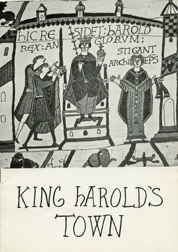 King Harold's Town