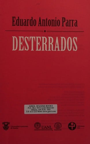 Desterrados