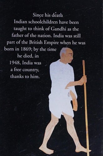 Gandhi