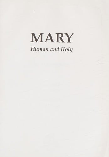Mary