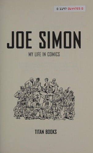 Joe Simon
