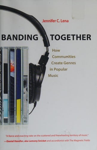 Banding together