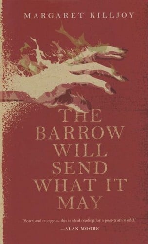 The Barrow Will Send What It May