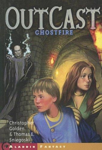 Ghostfire (Outcast)