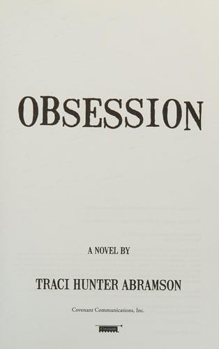 Obsession