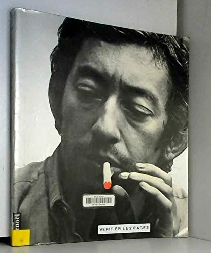 Gainsbourg