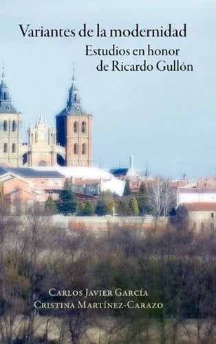 Variantes de la modernidad