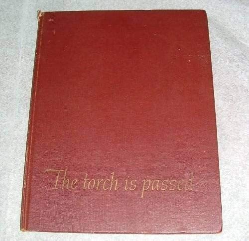 Torch Is Passed (Classic War Planes)