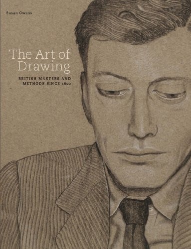 The art of drawing