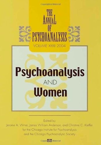 Psychoanalysis and women