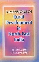 Dimensions of rural development in North-east India