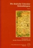 Die deutsche Literatur Siebenbürgens