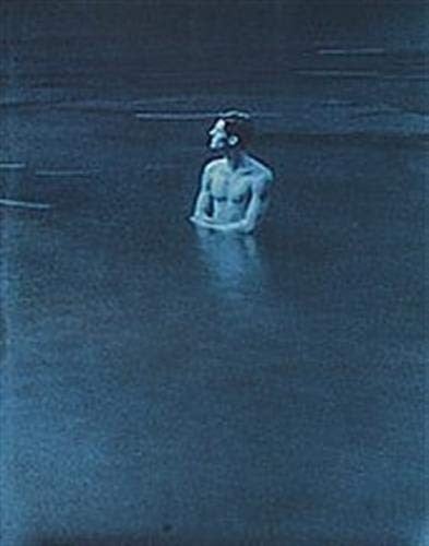 Lengthening shadows before nightfall