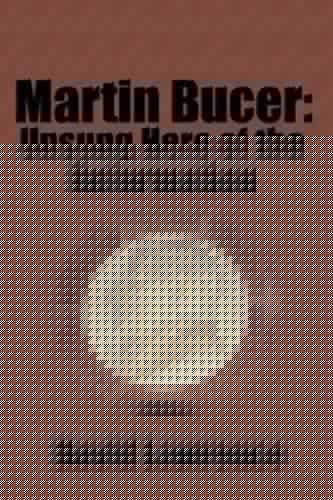 Martin Bucer