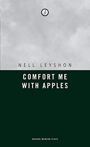 COMFORT ME WITH APPLES