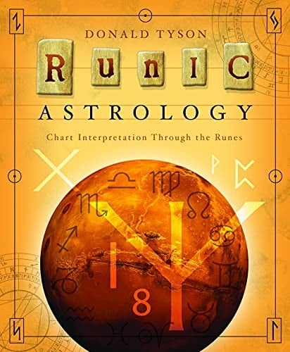 Runic astrology