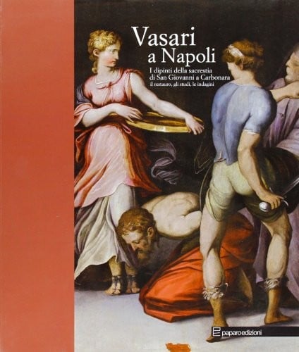 Vasari a Napoli