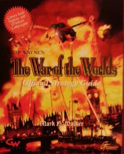 War of the Worlds
