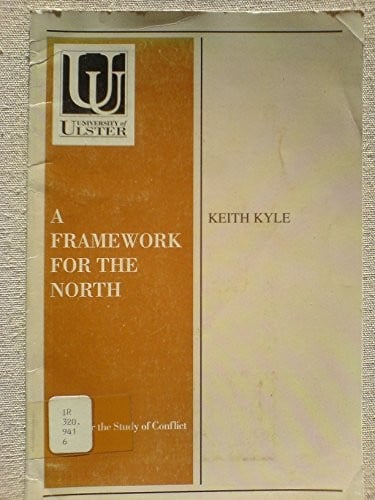 A framework for the North