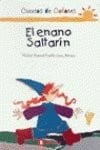 El enano saltarin