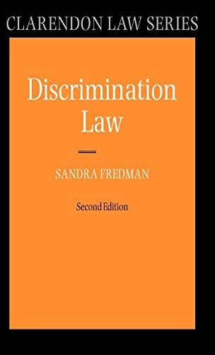 Discrimination law